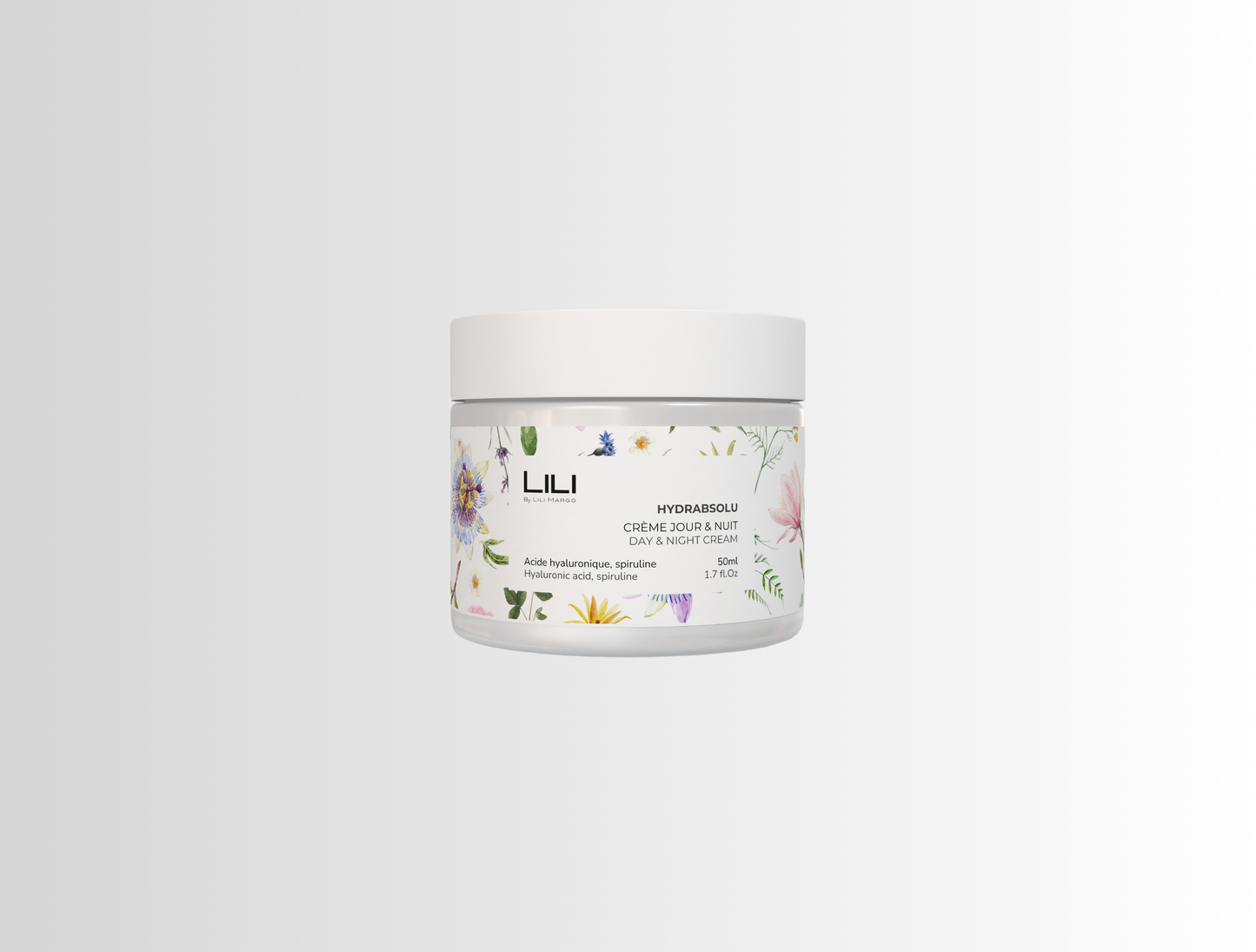 Day & Night Cream