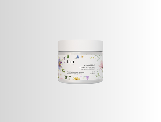 Day & Night Cream